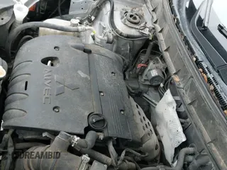 ✅ 2011 Mitsubishi Outlander SE • VIN: JA4AP4AU7BZ022627 • Lot: 43827493. Listed on IAAI with 168,601 mi. Free auction sales archive from the USA and detailed vehicle history report at DreamBid. Image 13.