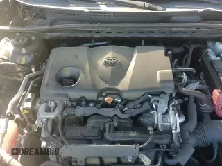 ✅ 2019 Toyota Camry LE • VIN: 4T1B11HK5KU774902 • Lot: 87250645. Listed on Copart with 108,383 mi. Free auction sales archive from the USA and detailed vehicle history report at DreamBid. Image 14.