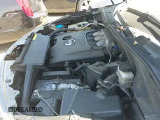 ✅ 2007 Nissan Murano SL • VIN: JN8AZ08W27W661723 • Lot: 42084445. Listed on IAAI with 212,815 mi. Free auction sales archive from the USA and detailed vehicle history report at DreamBid. Image 19.