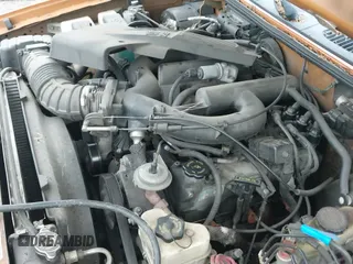 ✅ 2001 Ford Explorer Sport • VIN: 1FMCU70E01UA51168 • Lot: 42186467. Listed on IAAI with 270,084 mi. Free auction sales archive from the USA and detailed vehicle history report at DreamBid. Image 12.