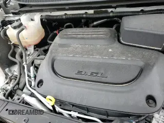 ✅ 2025 Chrysler Pacifica Select • VIN: 2C4RC1BG3SR502945 • Lot: 93752515. Listed on Copart with 44,705 mi. Free auction sales archive from the USA and detailed vehicle history report at DreamBid. Image 14.