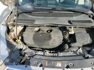 ✅ 2018 Ford Escape Titanium • VIN: 1FMCU0J91JUB72431 • Лот: 85489085. Опубликован ранее на Copart с пробегом 91 158 миль. Бесплатный доступ к архиву аукционных продаж из США и подробный отчёт об истории автомобиля на DreamBid. Изображение 15.