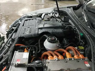 ✅ 2016 Audi A3 e-tron Premium Plus • VIN: WAUTPBFF2GA100666 • Лот: 41315165. Опубликован ранее на IAAI с пробегом 98 549 миль. Бесплатный доступ к архиву аукционных продаж из США и подробный отчёт об истории автомобиля на DreamBid. Изображение 20.