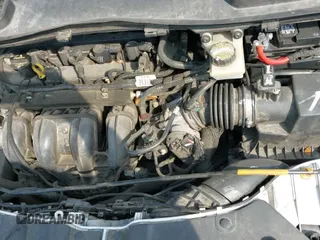 ✅ 2013 Ford Escape • VIN: 1FMCU0H78DUC39616 • Lot: 42071254. Listed on IAAI with 14,964 mi. Free auction sales archive from the USA and detailed vehicle history report at DreamBid. Image 20.