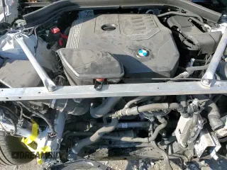 ✅ 2021 BMW X4 xDrive30i • VIN: 5UX2V1C08M9F44695 • Lot: 85751064. Wystawiony na Copart z przebiegiem 55 417 mil. Bezpłatny archiwum sprzedaży aukcyjnych z USA i szczegółowy raport historii pojazdu na DreamBid. Zdjęcie 15.