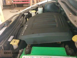 ✅ 2014 Chrysler Town & Country Touring L • VIN: 2C4RC1CG7ER408988 • Лот: 42856947. Опубликован ранее на IAAI с пробегом 135 104 миль. Бесплатный доступ к архиву аукционных продаж из США и подробный отчёт об истории автомобиля на DreamBid. Изображение 19.