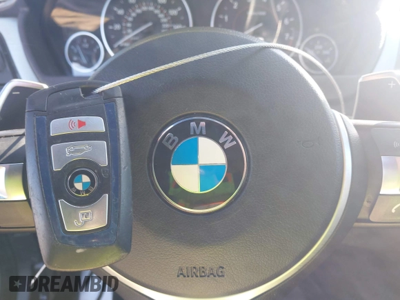 ✅ 2016 BMW 3 Series 328i Gran Turismo xDrive • VIN: WBA8Z5C57GG500944 • Lot: 43432977. Wystawiony na IAAI z przebiegiem 100 910 mil. Bezpłatny archiwum sprzedaży aukcyjnych z USA i szczegółowy raport historii pojazdu na DreamBid. Zdjęcie 11.