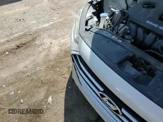 ✅ 2017 Hyundai Elantra SE • VIN: KMHD84LF2HU376782 • Lot: 69137485. Wystawiony na Copart z przebiegiem 80 615 mil. Bezpłatny archiwum sprzedaży aukcyjnych z USA i szczegółowy raport historii pojazdu na DreamBid. Zdjęcie 13.