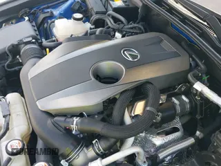 ✅ 2021 Lexus IS 300 • VIN: JTHAA1D20M5115188 • Lot: 42171919. Listed on IAAI with 42,965 mi. Free auction sales archive from the USA and detailed vehicle history report at DreamBid. Image 24.