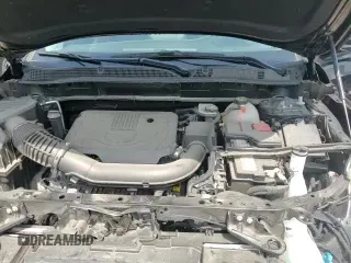 2023 Chevrolet Blazer LT z VIN 3GNKBHR47PS227591, wystawiony jako Copart lot #61608695 z przebiegiem 27 702 mil mil oraz Szkoda całkowita • Salvage title. Historia ofert i sprzedaży dostępna na DreamBid. Obrazek 16.