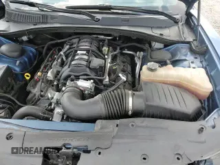 ✅ 2022 Dodge Charger R/T • VIN: 2C3CDXCT1NH190396 • Lot: 80650705. Wystawiony na Copart z przebiegiem 50 221 mil. Bezpłatny archiwum sprzedaży aukcyjnych z USA i szczegółowy raport historii pojazdu na DreamBid. Zdjęcie 15.