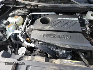 ✅ 2022 Nissan Rogue SV • VIN: JN8BT3BA9NW043851 • Lot: 68906555. Listed on Copart with 43,374 mi. Free auction sales archive from the USA and detailed vehicle history report at DreamBid. Image 14.