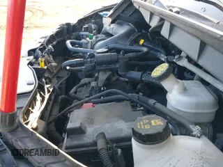 ✅ 2023 Ford Transit Cargo • VIN: 1FTBR3U80PKA07268 • Lot: 41815648. Listed on IAAI with 72,711 mi. Free auction sales archive from the USA and detailed vehicle history report at DreamBid. Image 22.