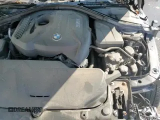 ✅ 2017 BMW 3 Series 330i xDrive • VIN: WBA8Z9C39HG826980 • Lot: 65331255. Listed on Copart with 58,999 mi. Free auction sales archive from the USA and detailed vehicle history report at DreamBid. Image 16.