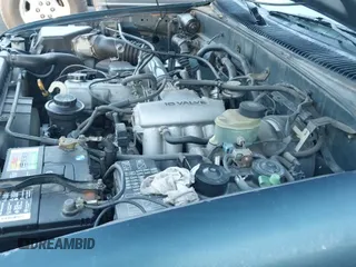 ✅ 1998 Toyota Tacoma • VIN: 4TAVL52N6WZ079631 • Лот: 43590530. Опубликован ранее на IAAI с пробегом 249 755 миль. Бесплатный доступ к архиву аукционных продаж из США и подробный отчёт об истории автомобиля на DreamBid. Изображение 22.