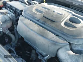 2018 Jeep Grand Cherokee Altitude z VIN 1C4RJFAG4JC343770, wystawiony jako IAAI lot #43439599 z przebiegiem 136 804 mil mil oraz . Historia ofert i sprzedaży dostępna na DreamBid. Obrazek 19.