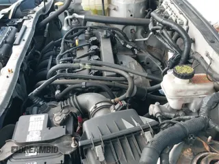 2010 Mercury Mariner с VIN 4M2CN8B7XAKJ30861, выставлен на аукционе IAAI как лот 41231841 с пробегом 150 203 миль миль и . История ставок и продаж доступна на DreamBid. Изображение 12.