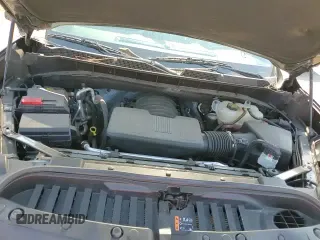 ✅ 2022 Chevrolet Silverado 1500 RST • VIN: 1GCUYEED9NZ194811 • Lot: 86162345. Wystawiony na Copart z przebiegiem 67 824 mil. Bezpłatny archiwum sprzedaży aukcyjnych z USA i szczegółowy raport historii pojazdu na DreamBid. Zdjęcie 13.