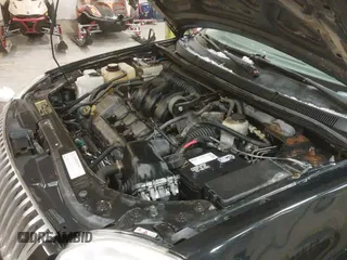 ✅ 2006 Mercury Montego Luxury • VIN: 1MEFM401X6G607231 • Лот: 41496159. Опубликован ранее на IAAI с пробегом 116 500 миль. Бесплатный доступ к архиву аукционных продаж из США и подробный отчёт об истории автомобиля на DreamBid. Изображение 19.