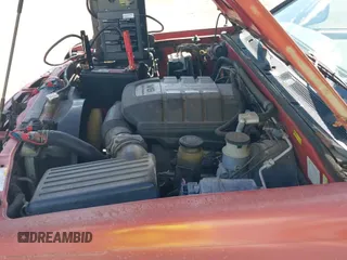 ✅ 2000 Isuzu Rodeo S • VIN: 4S2CK58W5Y4328388 • Lot: 42531403. Listed on IAAI with 238,614 mi. Free auction sales archive from the USA and detailed vehicle history report at DreamBid. Image 12.