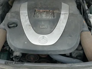 ✅ 2006 Mercedes-Benz M 350 • VIN: 4JGBB86E76A017784 • Лот: 43062483. Опубликован ранее на IAAI с пробегом 153 532 миль. Бесплатный доступ к архиву аукционных продаж из США и подробный отчёт об истории автомобиля на DreamBid. Изображение 13.