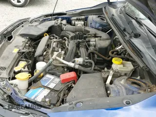 ✅ 2017 Subaru Impreza Special Sports • VIN: 4S3GTAM61H3730696 • Lot: 42486515. Listed on IAAI with 81,313 mi. Free auction sales archive from the USA and detailed vehicle history report at DreamBid. Image 20.