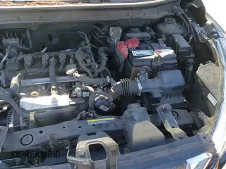 ✅ 2020 Nissan Kicks SV • VIN: 3N1CP5CV4LL510083 • Лот: 86871335. Опубликован ранее на Copart с пробегом 95 979 миль. Бесплатный доступ к архиву аукционных продаж из США и подробный отчёт об истории автомобиля на DreamBid. Изображение 13.