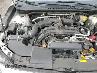 ✅ 2020 Subaru Crosstrek Premium • VIN: JF2GTAEC5L8206663 • Lot: 92806315. Listed on Copart with 29,189 mi. Free auction sales archive from the USA and detailed vehicle history report at DreamBid. Image 13.