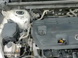 ✅ 2024 Lexus NX 250 Premium • VIN: JTJGDCAZ1R5017114 • Lot: 69238335. Listed on Copart with 38,046 mi. Free auction sales archive from the USA and detailed vehicle history report at DreamBid. Image 14.