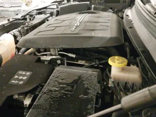 ✅ 2019 Jeep Cherokee Trailhawk Elite • VIN: 1C4PJMBX8KD298807 • Lot: 41107062. Listed on IAAI with 79,685 mi. Free auction sales archive from the USA and detailed vehicle history report at DreamBid. Image 19.