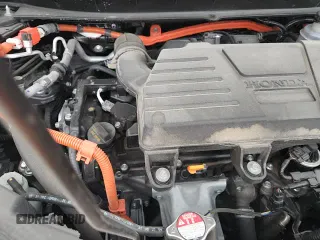 ✅ 2022 Honda CR-V EX • VIN: 5J6RT6H51NL037916 • Lot: 81520275. Wystawiony na Copart z przebiegiem 59 371 mil. Bezpłatny archiwum sprzedaży aukcyjnych z USA i szczegółowy raport historii pojazdu na DreamBid. Zdjęcie 15.