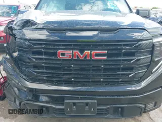 ✅ 2024 GMC Sierra 1500 Elevation • VIN: 1GTPHCEK8RZ404515 • Lot: 43279027. Wystawiony na IAAI z przebiegiem 14 414 mil. Bezpłatny archiwum sprzedaży aukcyjnych z USA i szczegółowy raport historii pojazdu na DreamBid. Zdjęcie 18.