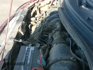 ✅ 2000 Ford Windstar LX • VIN: 2FMZA514XYBA81176 • Lot: 43888445. Listed on IAAI with 102,569 mi. Free auction sales archive from the USA and detailed vehicle history report at DreamBid. Image 12.