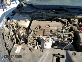 ✅ 2017 Honda Civic EX • VIN: 19XFC2F76HE067075 • Lot: 95001545. Wystawiony na Copart z przebiegiem 63 116 mil. Bezpłatny archiwum sprzedaży aukcyjnych z USA i szczegółowy raport historii pojazdu na DreamBid. Zdjęcie 13.