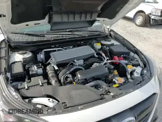 ✅ 2025 Subaru Outback Onyx XT • VIN: 4S4BTGLD3S3220978 • Lot: 69561845. Listed on Copart with 5,664 mi. Free auction sales archive from the USA and detailed vehicle history report at DreamBid. Image 14.