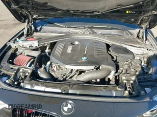 ✅ 2018 BMW 3 Series 340i • VIN: WBA8B3C58JK384781 • Lot: 41634839. Wystawiony na IAAI z przebiegiem 74 085 mil. Bezpłatny archiwum sprzedaży aukcyjnych z USA i szczegółowy raport historii pojazdu na DreamBid. Zdjęcie 21.