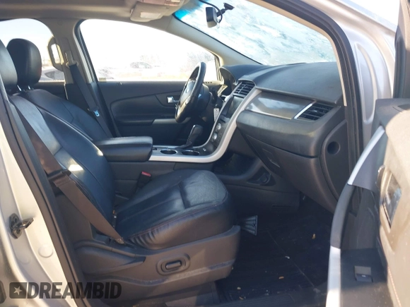 ✅ 2014 Ford Edge SEL • VIN: 2FMDK3J9XEBB65629 • Lot: 44288677. Wystawiony na IAAI z przebiegiem 129 575 mil. Bezpłatny archiwum sprzedaży aukcyjnych z USA i szczegółowy raport historii pojazdu na DreamBid. Zdjęcie 5.