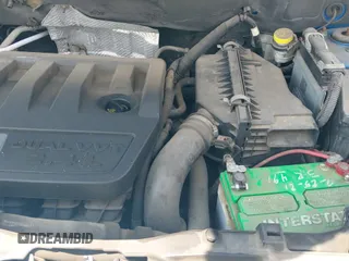 ✅ 2008 Jeep Compass Sport • VIN: 1J8FF47W68D677478 • Lot: 42942429. Wystawiony na IAAI z przebiegiem 170 196 mil. Bezpłatny archiwum sprzedaży aukcyjnych z USA i szczegółowy raport historii pojazdu na DreamBid. Zdjęcie 12.