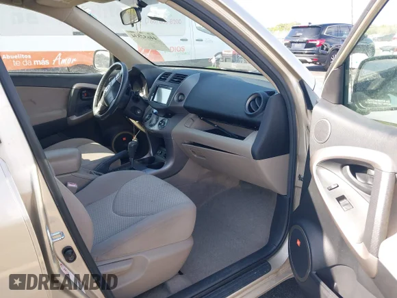 ✅ 2007 Toyota RAV4 Limited • VIN: JTMZK31V676009869 • Лот: 44652534. Опубліковано раніше на IAAI з пробігом 59 131 миль. Безкоштовний доступ до архіву аукціонних продажів зі США та докладний звіт про історію автомобіля на DreamBid. Зображення 5.