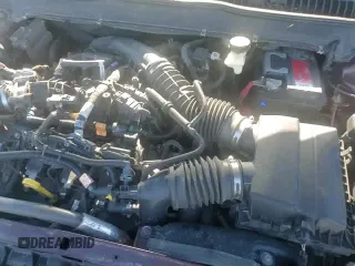 ✅ 2017 Ford Fusion Sport • VIN: 3FA6P0VP2HR251342 • Lot: 68140995. Listed on Copart with 123,762 mi. Free auction sales archive from the USA and detailed vehicle history report at DreamBid. Image 13.