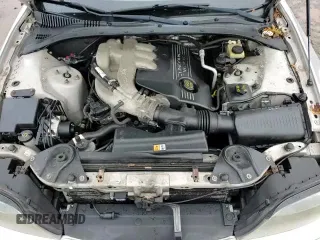 ✅ 2004 Lincoln LS Luxury • VIN: 1LNHM86S64Y618330 • Lot: 85236254. Listed on Copart with 104,043 mi. Free auction sales archive from the USA and detailed vehicle history report at DreamBid. Image 13.