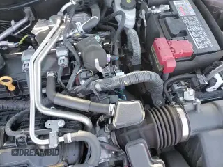 ✅ 2024 Nissan Altima SV • VIN: 1N4BL4DV5RN318473 • Lot: 86831015. Listed on Copart with 26,648 mi. Free auction sales archive from the USA and detailed vehicle history report at DreamBid. Image 14.