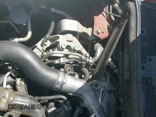 ✅ 2013 Nissan Juke SV • VIN: JN8AF5MR3DT203465 • Lot: 42831610. Listed on IAAI with 185,135 mi. Free auction sales archive from the USA and detailed vehicle history report at DreamBid. Image 12.