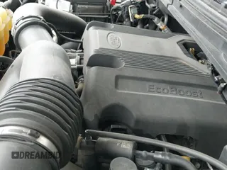 ✅ 2018 Ford Expedition Max Platinum • VIN: 1FMJK1MT2JEA53694 • Lot: 42297036. Listed on IAAI with 70,239 mi. Free auction sales archive from the USA and detailed vehicle history report at DreamBid. Image 21.