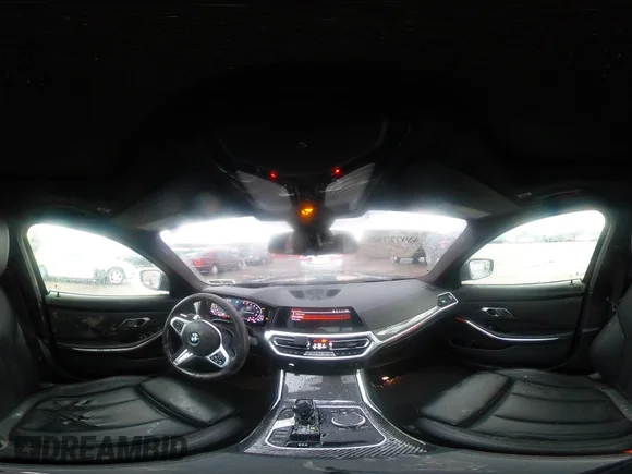 ✅ 2022 BMW 3 Series M340i xDrive • VIN: 3MW5U9J01N8C42030 • Лот: 43972785. Опубліковано раніше на IAAI з пробігом 94 928 миль. Безкоштовний доступ до архіву аукціонних продажів зі США та докладний звіт про історію автомобіля на DreamBid. Зображення 19.