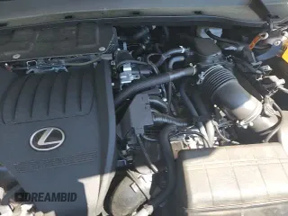 ✅ 2024 Lexus TX 500h F Sport Premium • VIN: 5TDABAB62RS002512 • Лот: 71766075. Опубликован ранее на Copart с пробегом 17 106 миль. Бесплатный доступ к архиву аукционных продаж из США и подробный отчёт об истории автомобиля на DreamBid. Изображение 17.