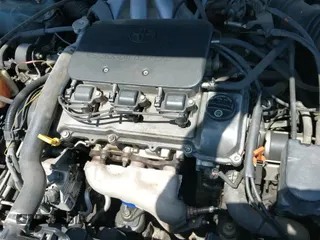 ✅ 1997 Toyota Avalon XL • VIN: 4T1BF12B4VU141936 • Lot: 42533200. Wystawiony na IAAI z przebiegiem 300 723 mil. Bezpłatny archiwum sprzedaży aukcyjnych z USA i szczegółowy raport historii pojazdu na DreamBid. Zdjęcie 12.