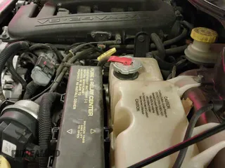 ✅ 2000 Chrysler LHS • VIN: 2C3HC56G9YH327598 • Lot: 42721520. Listed on IAAI with 141,235 mi. Free auction sales archive from the USA and detailed vehicle history report at DreamBid. Image 21.