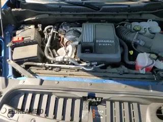 ✅ 2023 Chevrolet Silverado 1500 LT Trail Boss • VIN: 3GCUDFE81PG246004 • Lot: 68266065. Wystawiony na Copart z przebiegiem 26 403 mil. Bezpłatny archiwum sprzedaży aukcyjnych z USA i szczegółowy raport historii pojazdu na DreamBid. Zdjęcie 16.