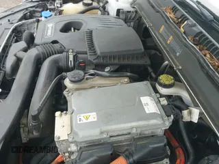 ✅ 2013 Ford Fusion Titanium Hybrid • VIN: 3FA6P0RU6DR315585 • Lot: 42598359. Listed on IAAI with 153,669 mi. Free auction sales archive from the USA and detailed vehicle history report at DreamBid. Image 13.